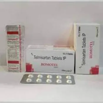 Telmisartan Tablets